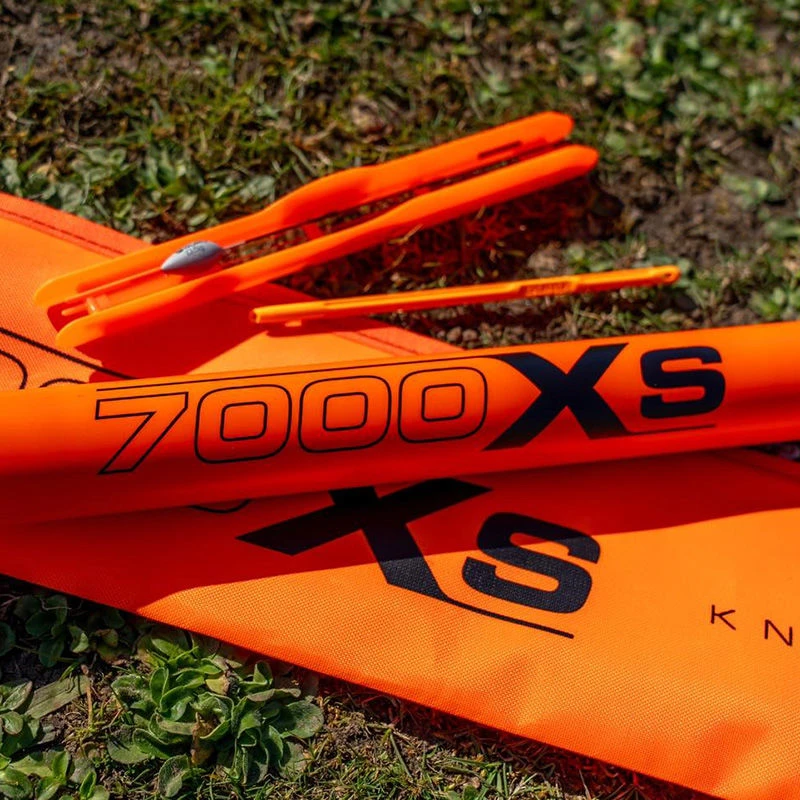 Guru 700XS 7.0M Pole Combo